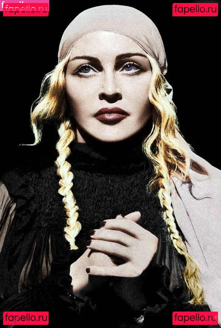 Madonna Onlyfans Photo Gallery 