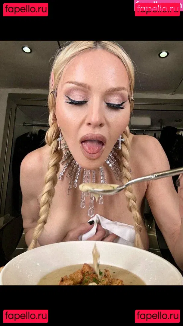 Madonna Onlyfans Photo Gallery 