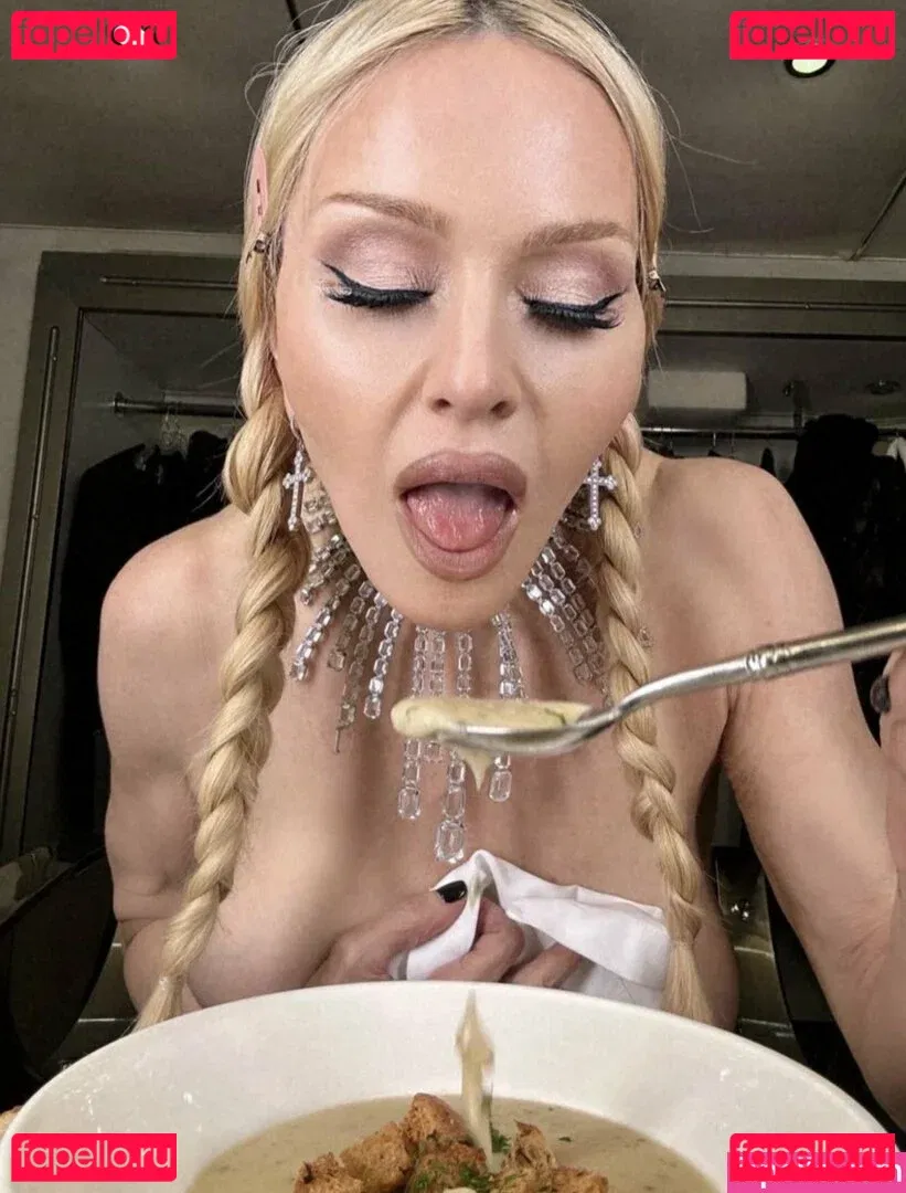 Madonna Onlyfans Photo Gallery 