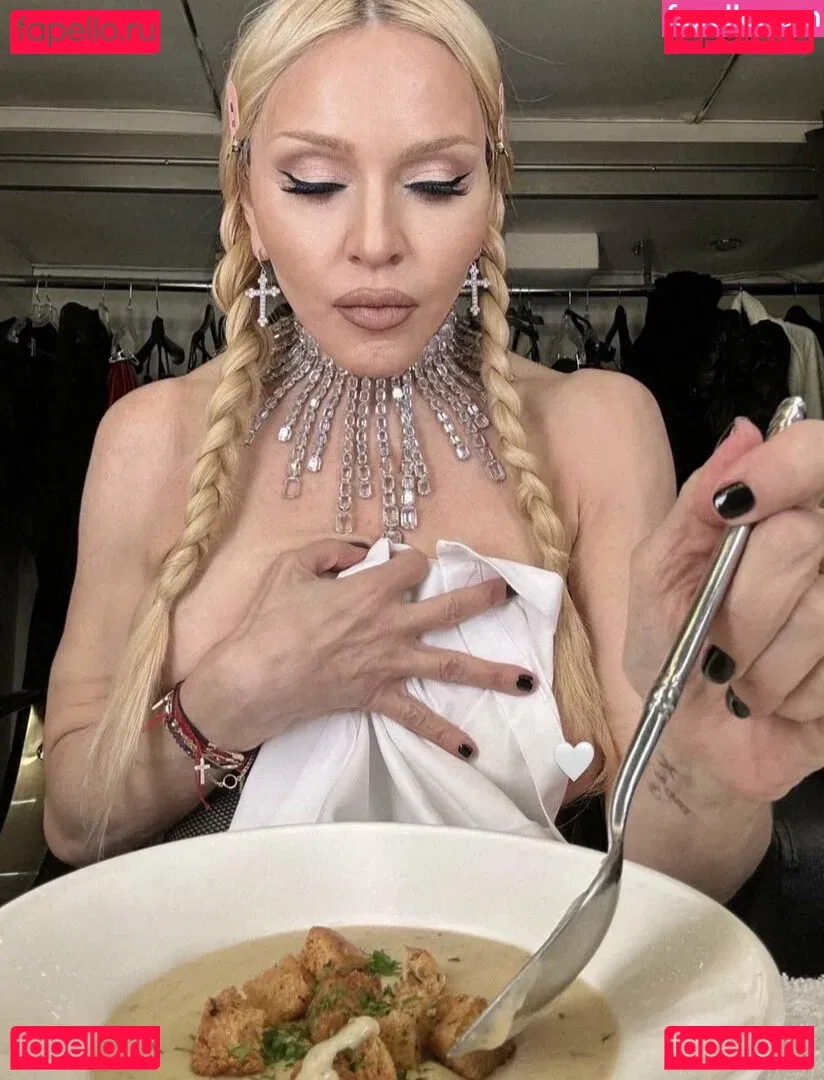 Madonna Onlyfans Photo Gallery 