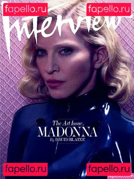 Madonna Onlyfans Photo Gallery 