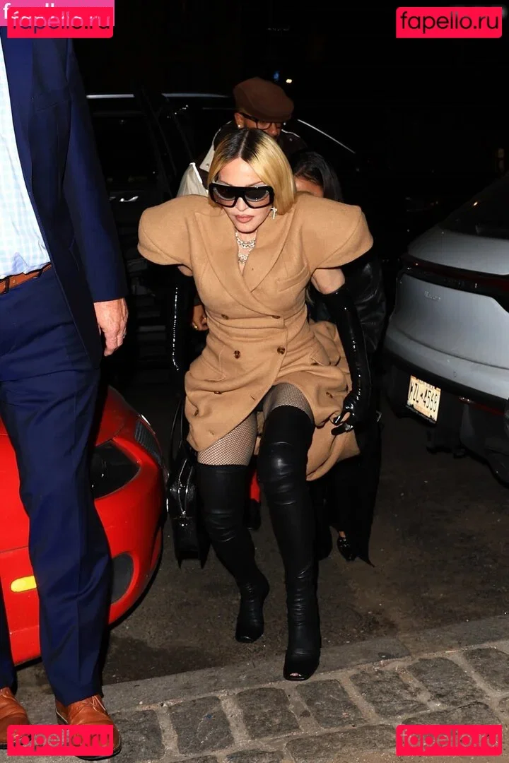 Madonna Onlyfans Photo Gallery 