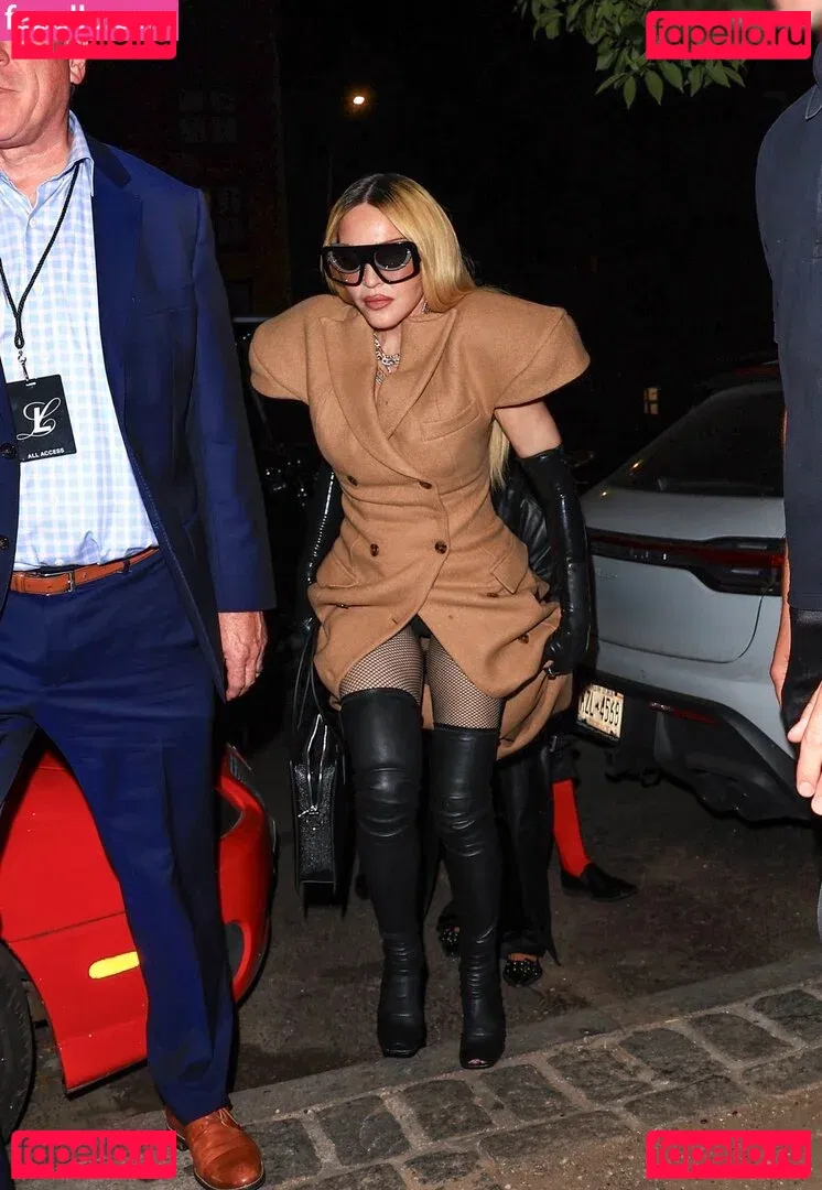 Madonna Onlyfans Photo Gallery 