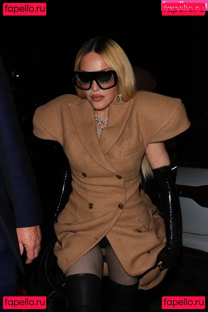 Madonna Onlyfans Photo Gallery 