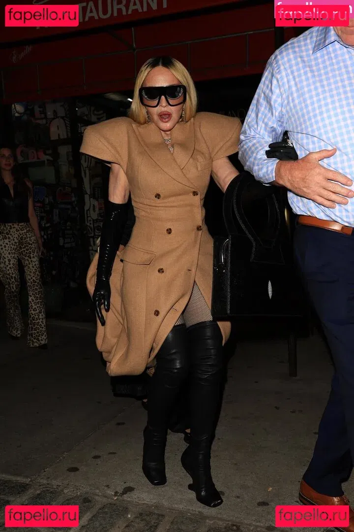 Madonna Onlyfans Photo Gallery 