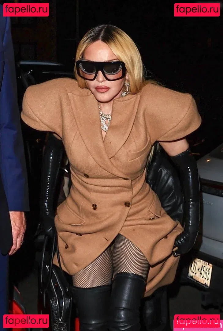 Madonna Onlyfans Photo Gallery 