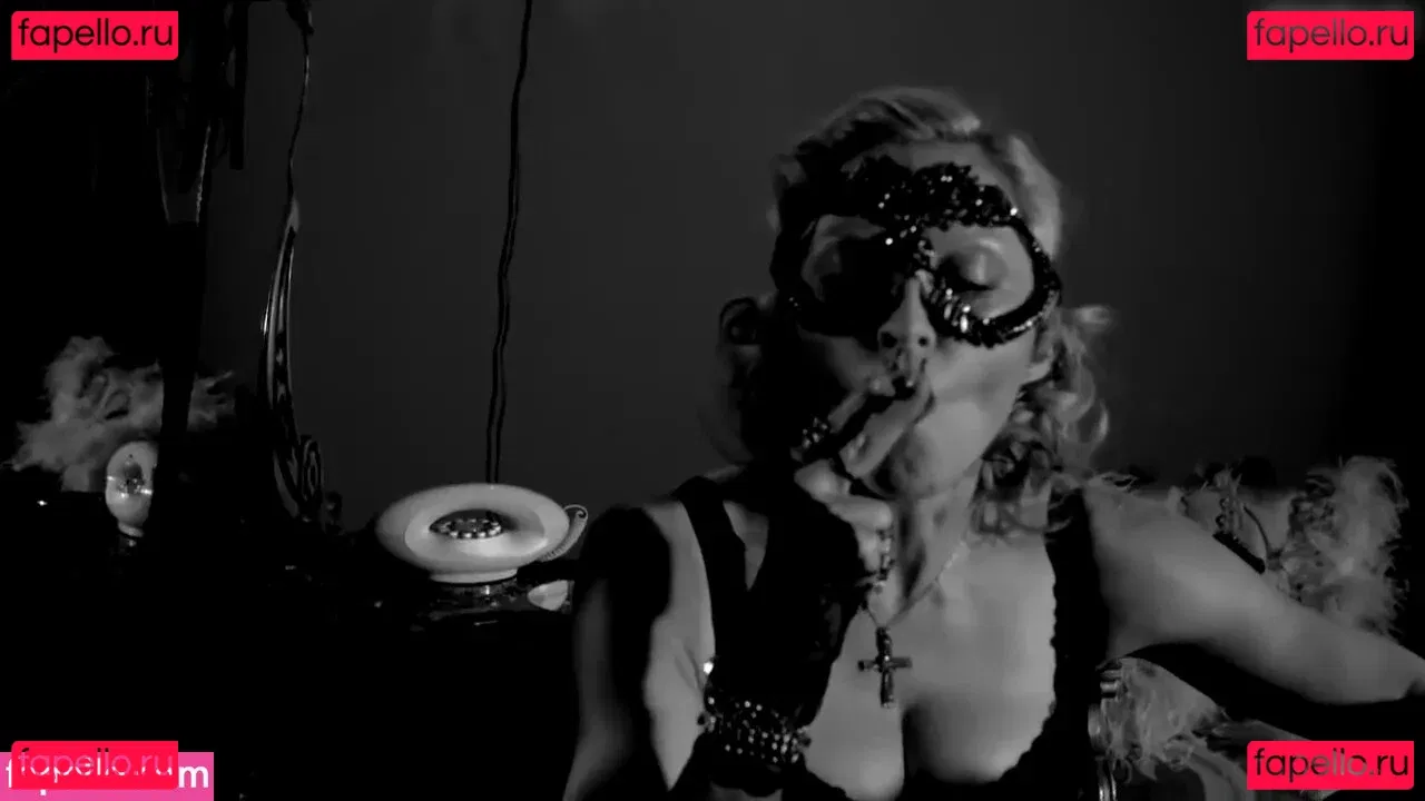 Madonna Onlyfans Photo Gallery 