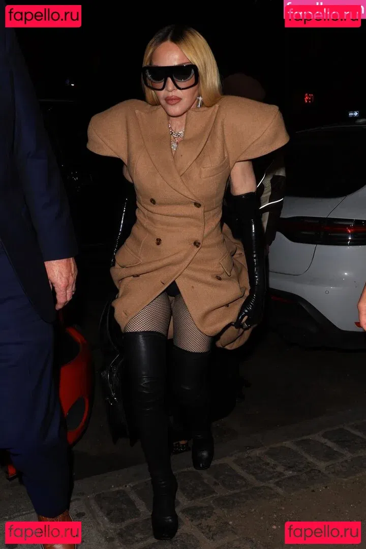 Madonna Onlyfans Photo Gallery 