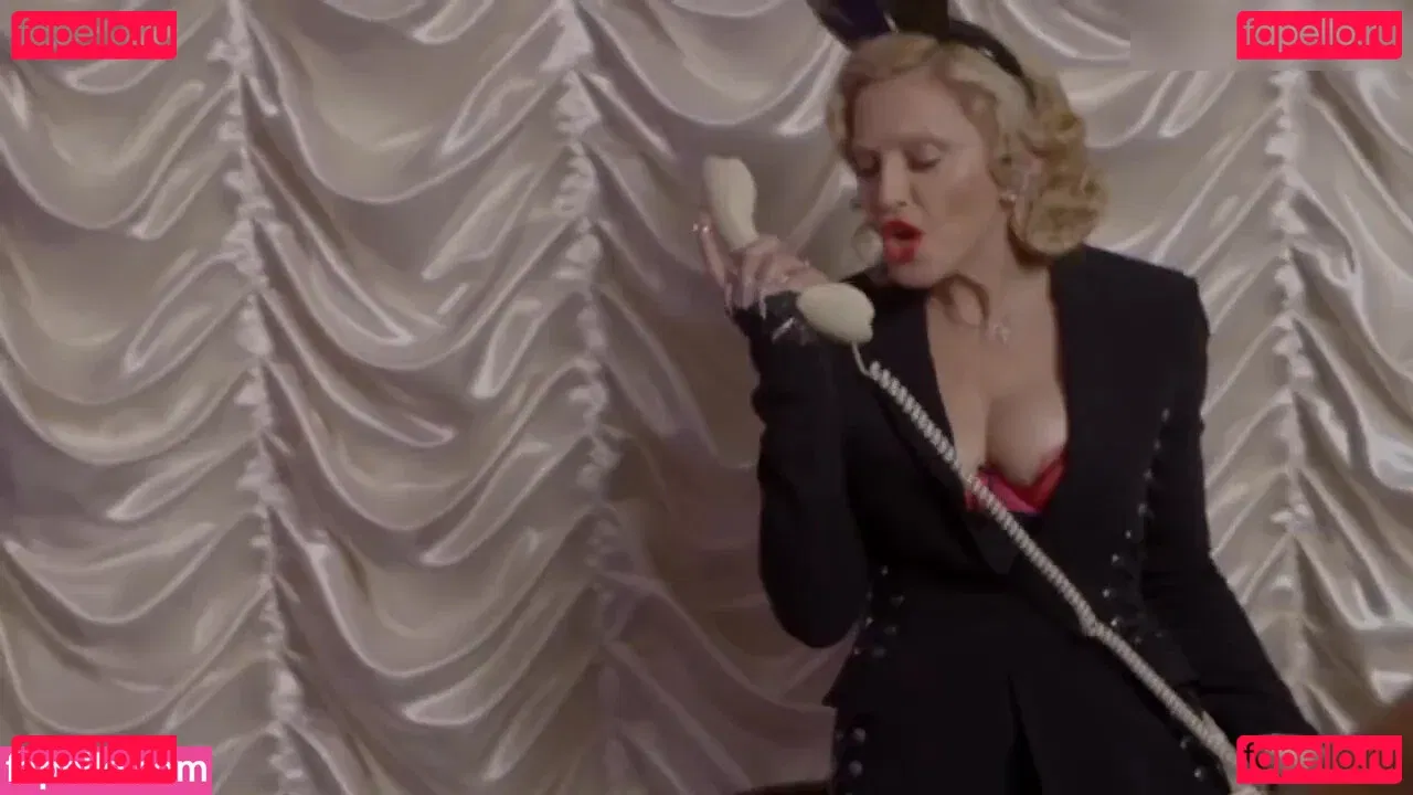 Madonna Onlyfans Photo Gallery 