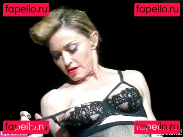 Madonna Onlyfans Photo Gallery 