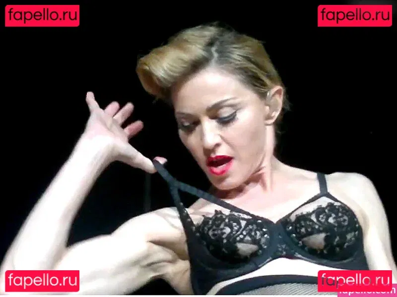 Madonna Onlyfans Photo Gallery 