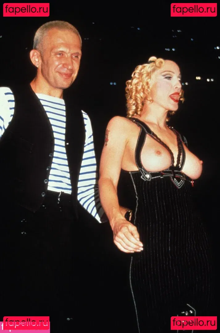 Madonna Onlyfans Photo Gallery 