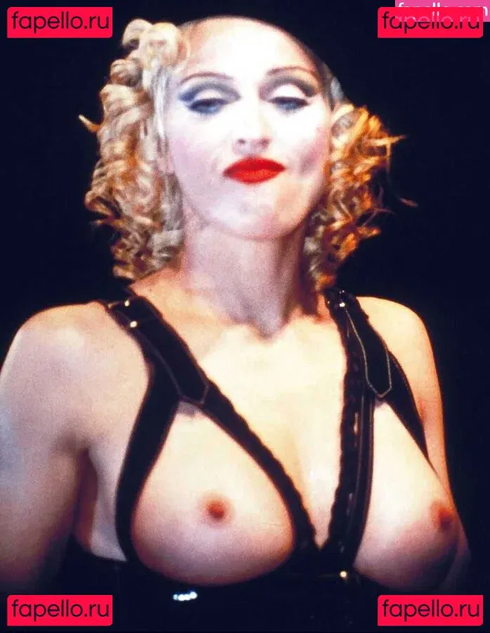 Madonna Onlyfans Photo Gallery 