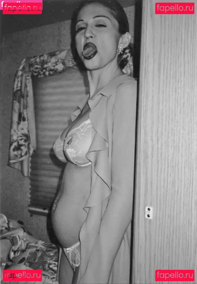 Madonna Onlyfans Photo Gallery 