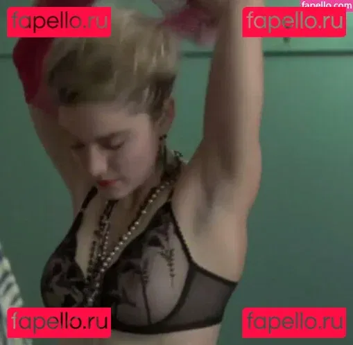 Madonna Onlyfans Photo Gallery 