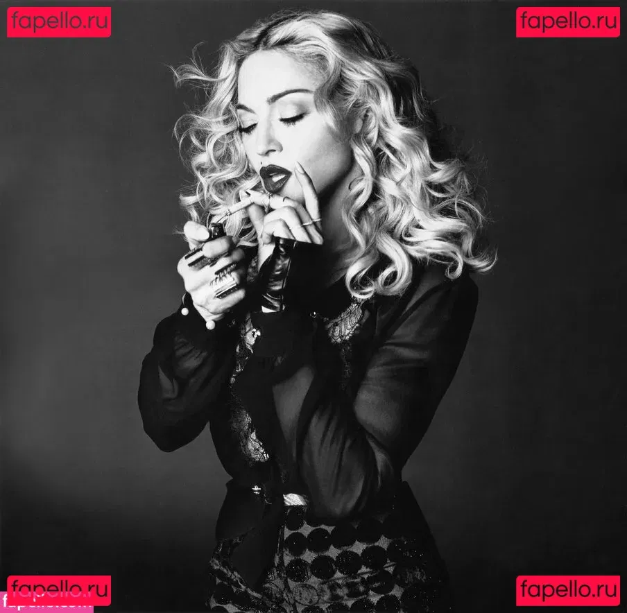 Madonna Onlyfans Photo Gallery 