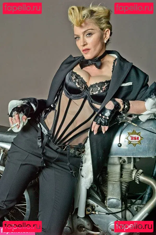 Madonna Onlyfans Photo Gallery 