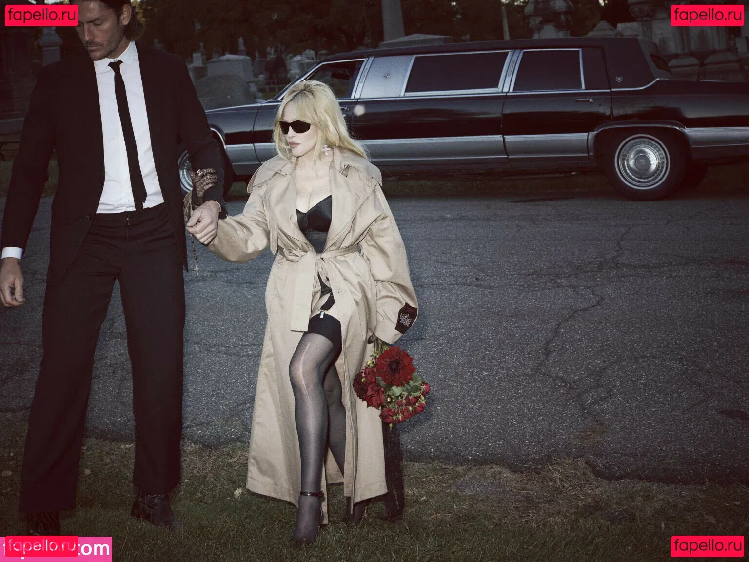 Madonna Onlyfans Photo Gallery 