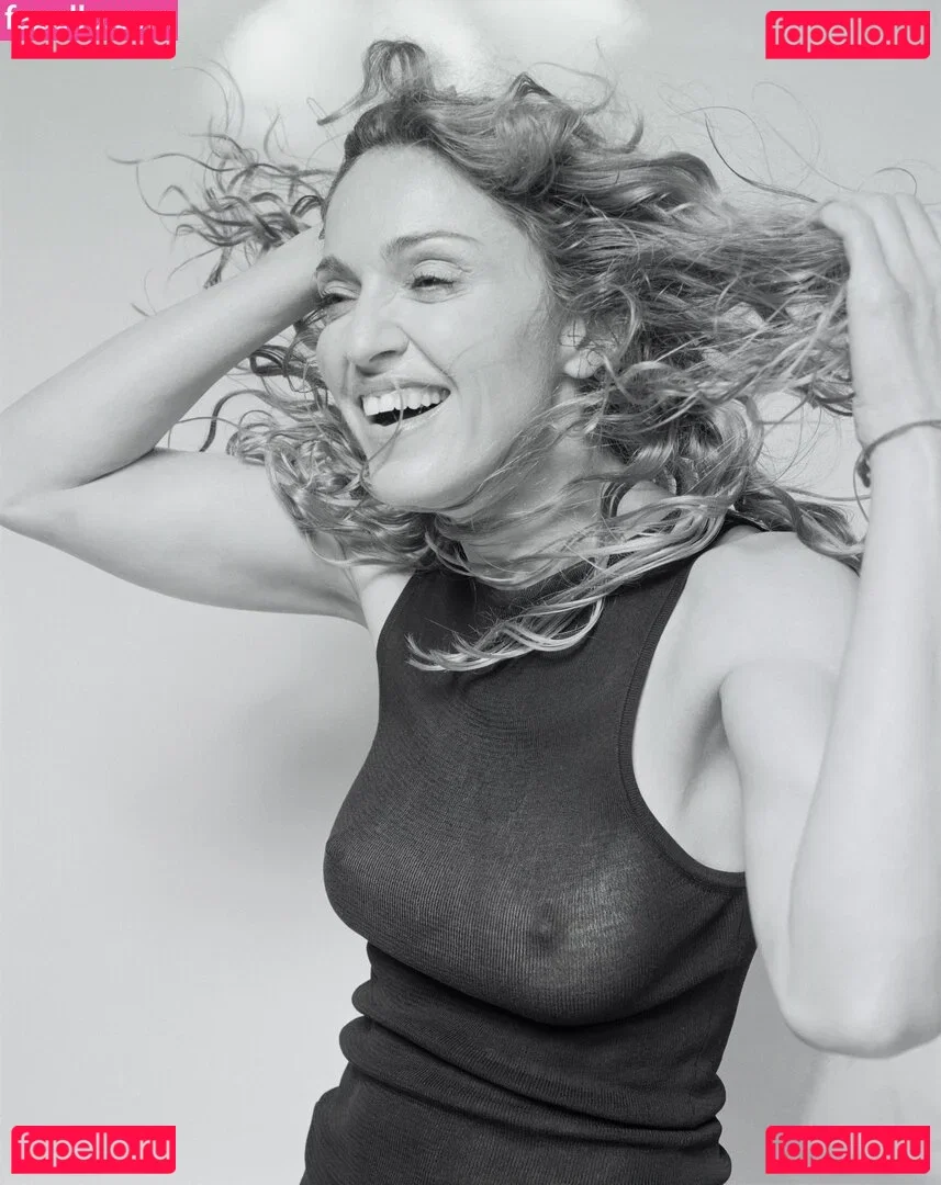 Madonna Onlyfans Photo Gallery 