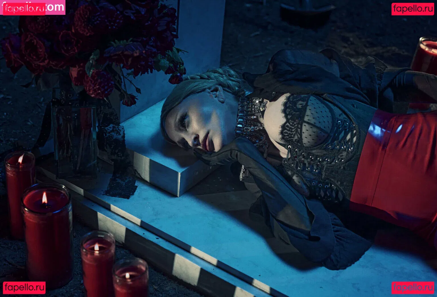 Madonna Onlyfans Photo Gallery 