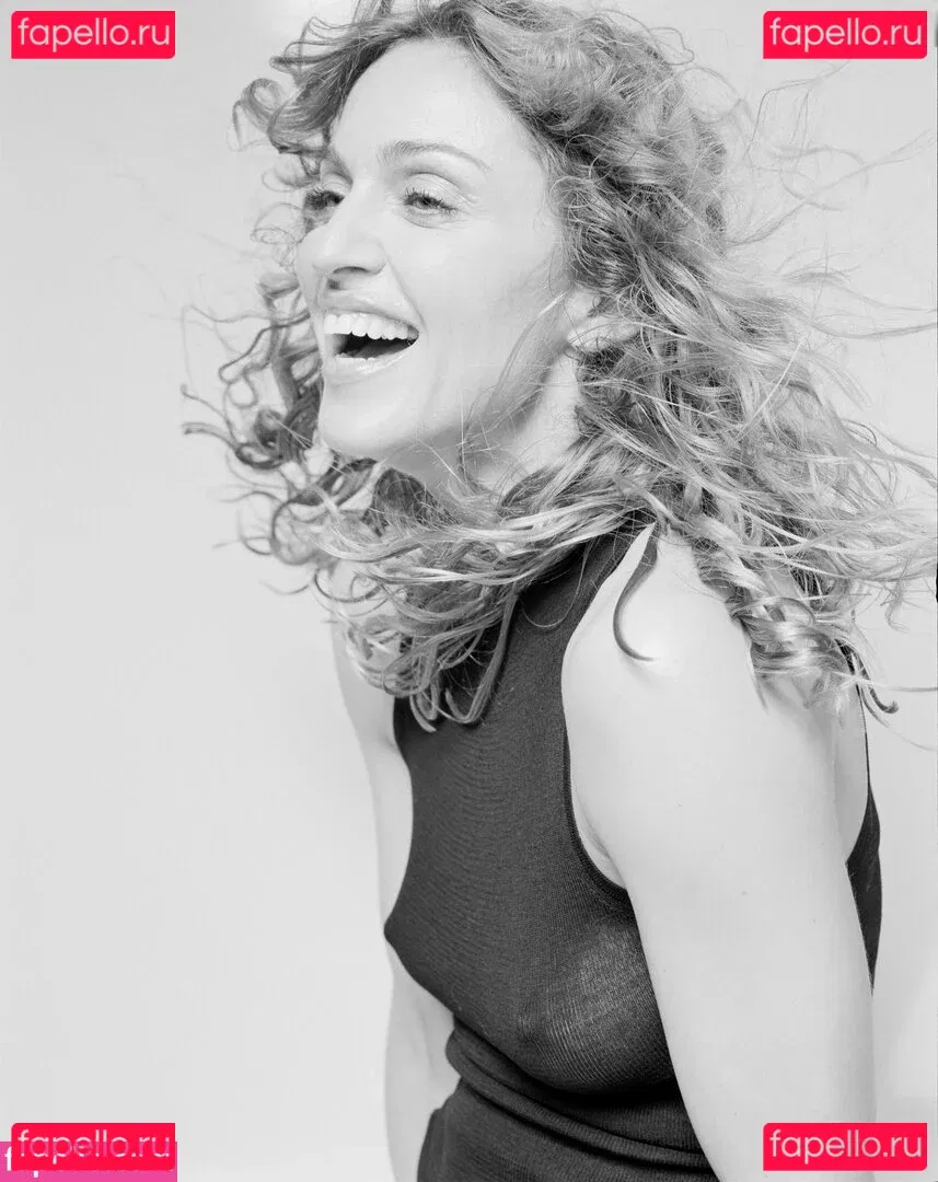 Madonna Onlyfans Photo Gallery 