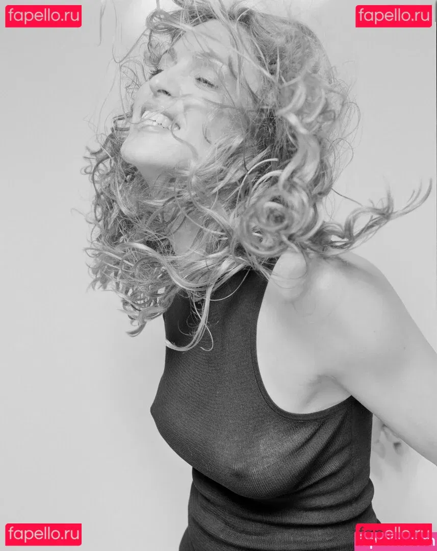 Madonna Onlyfans Photo Gallery 