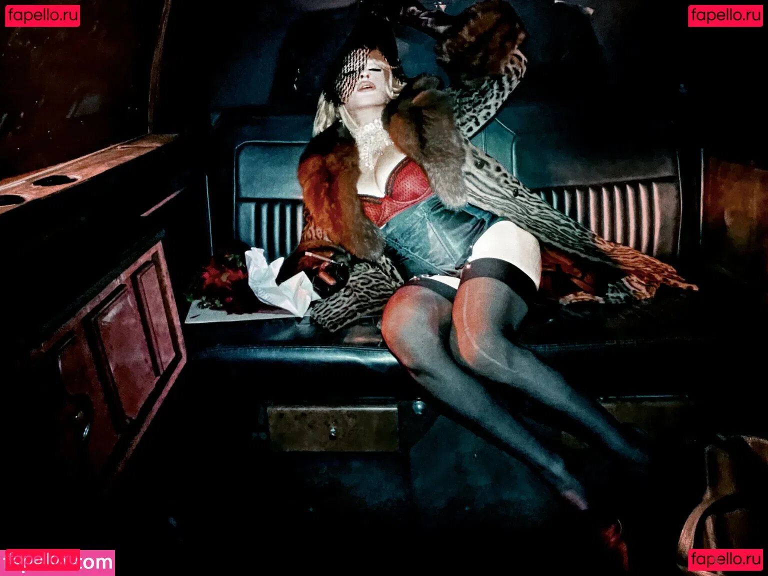 Madonna Onlyfans Photo Gallery 