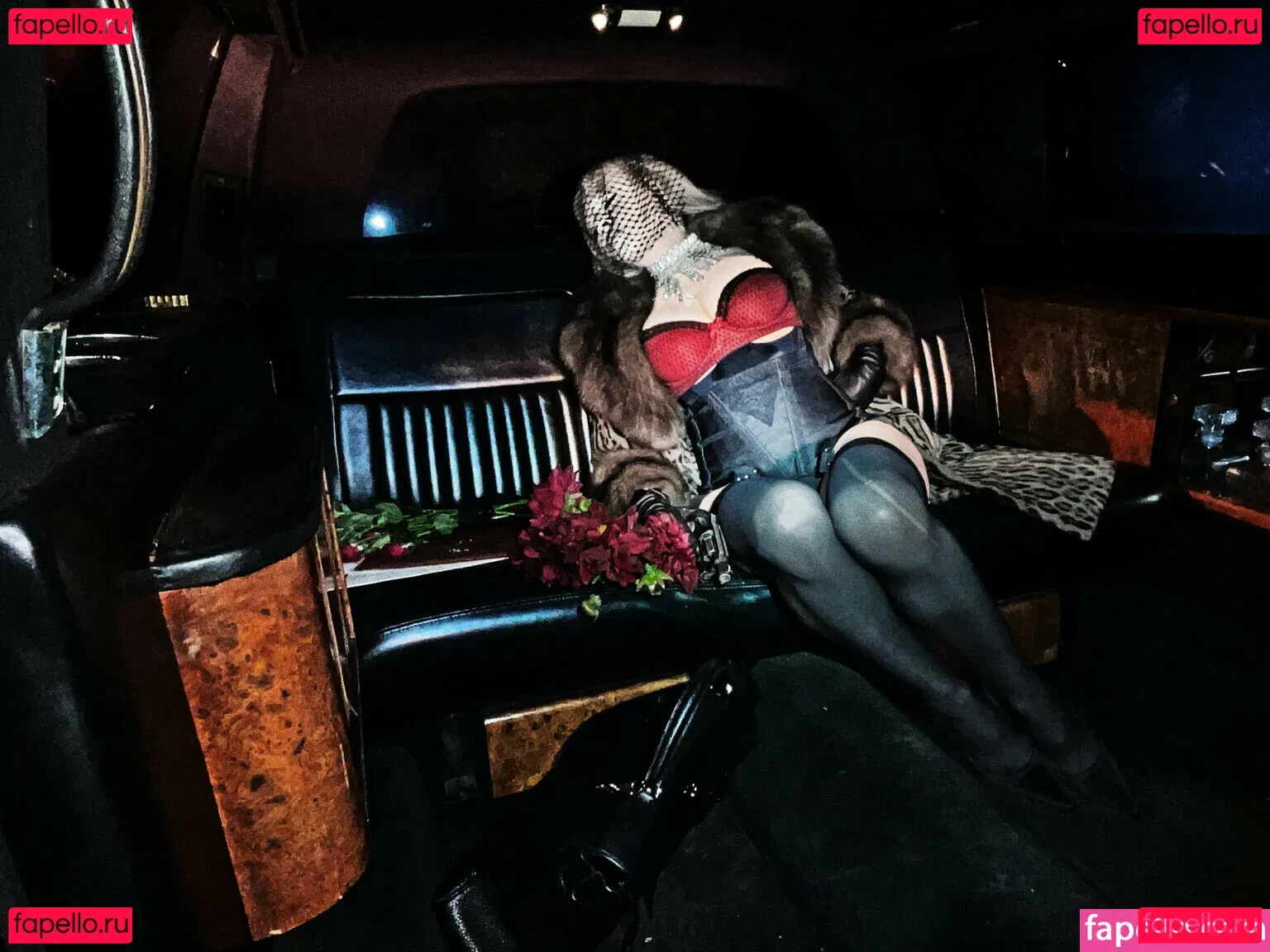 Madonna Onlyfans Photo Gallery 