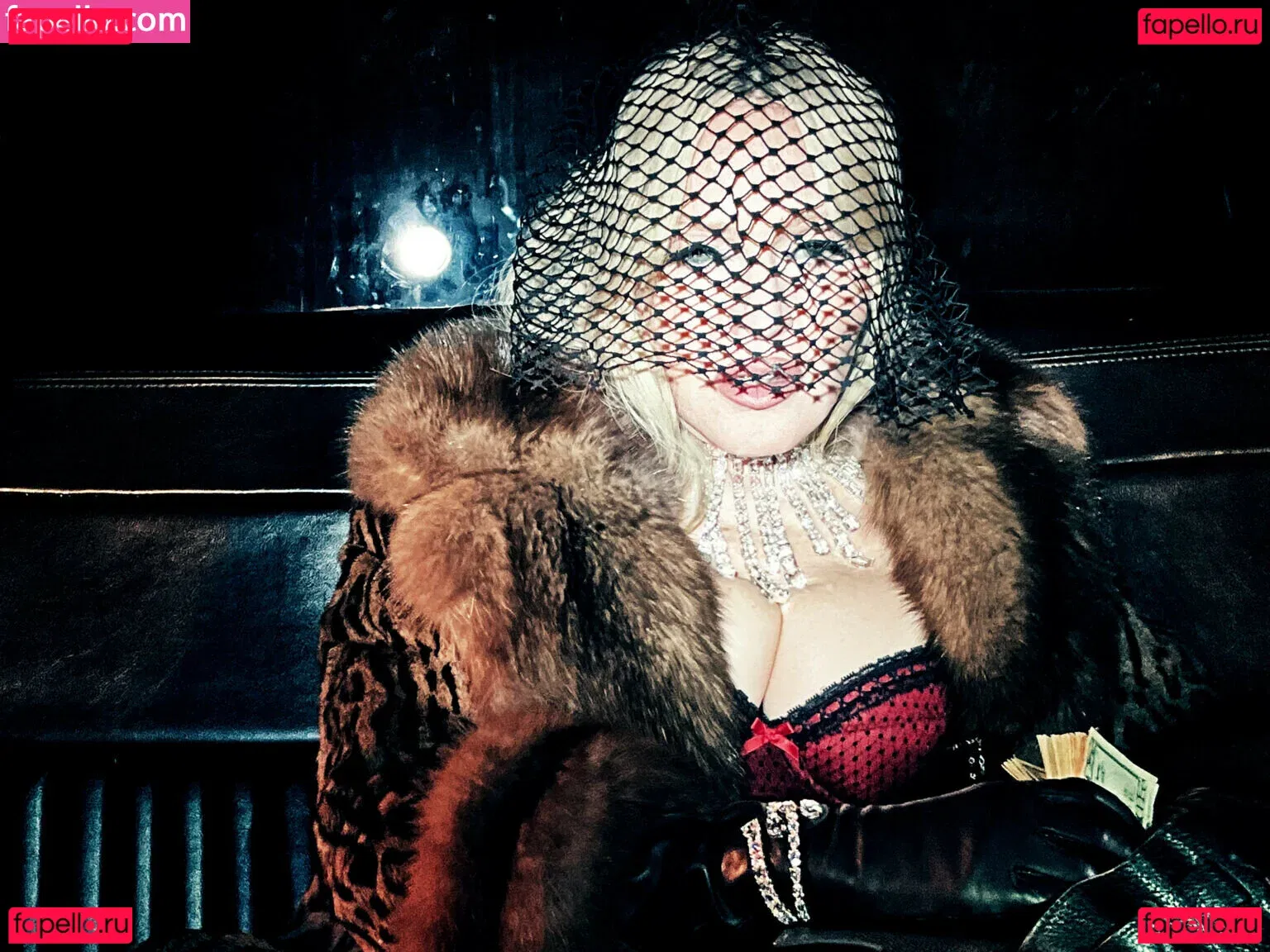 Madonna Onlyfans Photo Gallery 