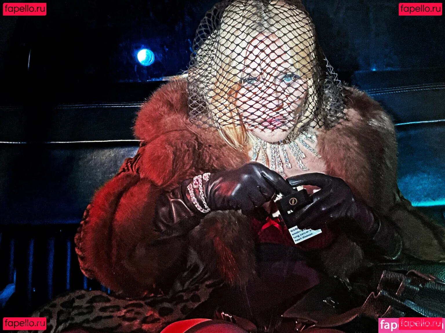 Madonna Onlyfans Photo Gallery 