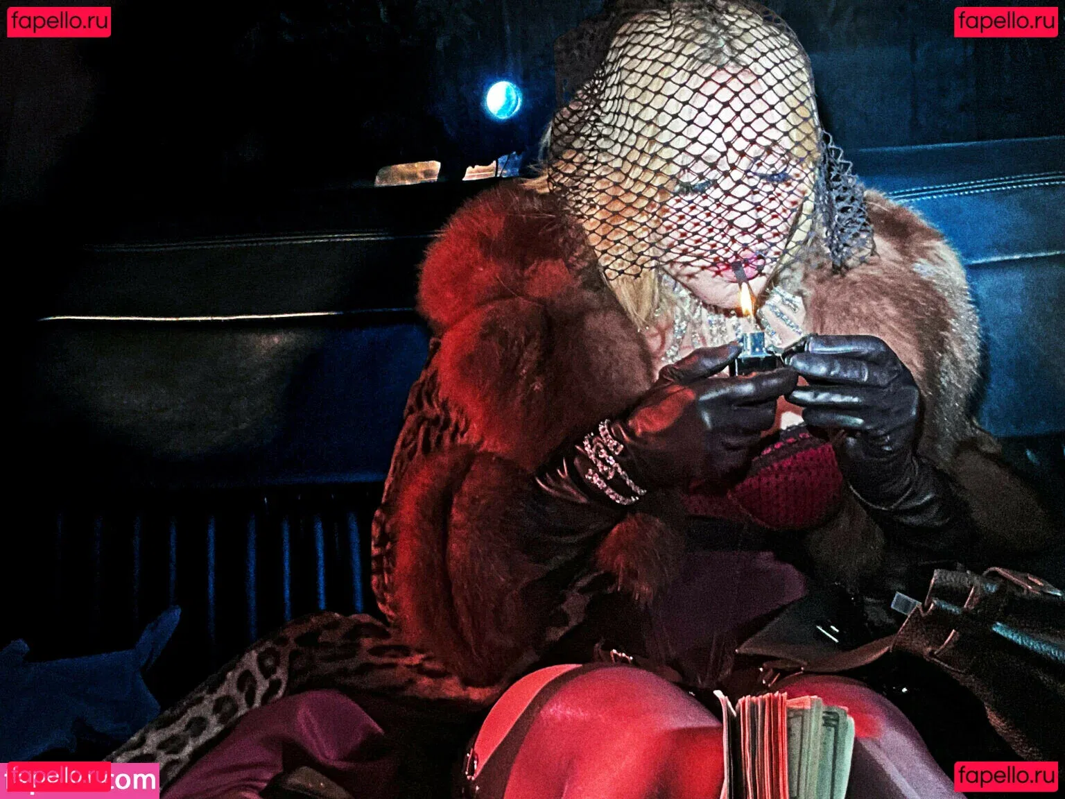 Madonna Onlyfans Photo Gallery 