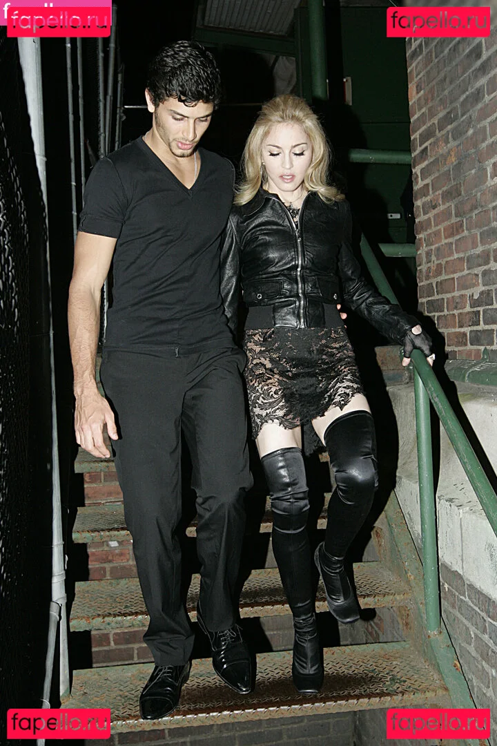 Madonna Onlyfans Photo Gallery 