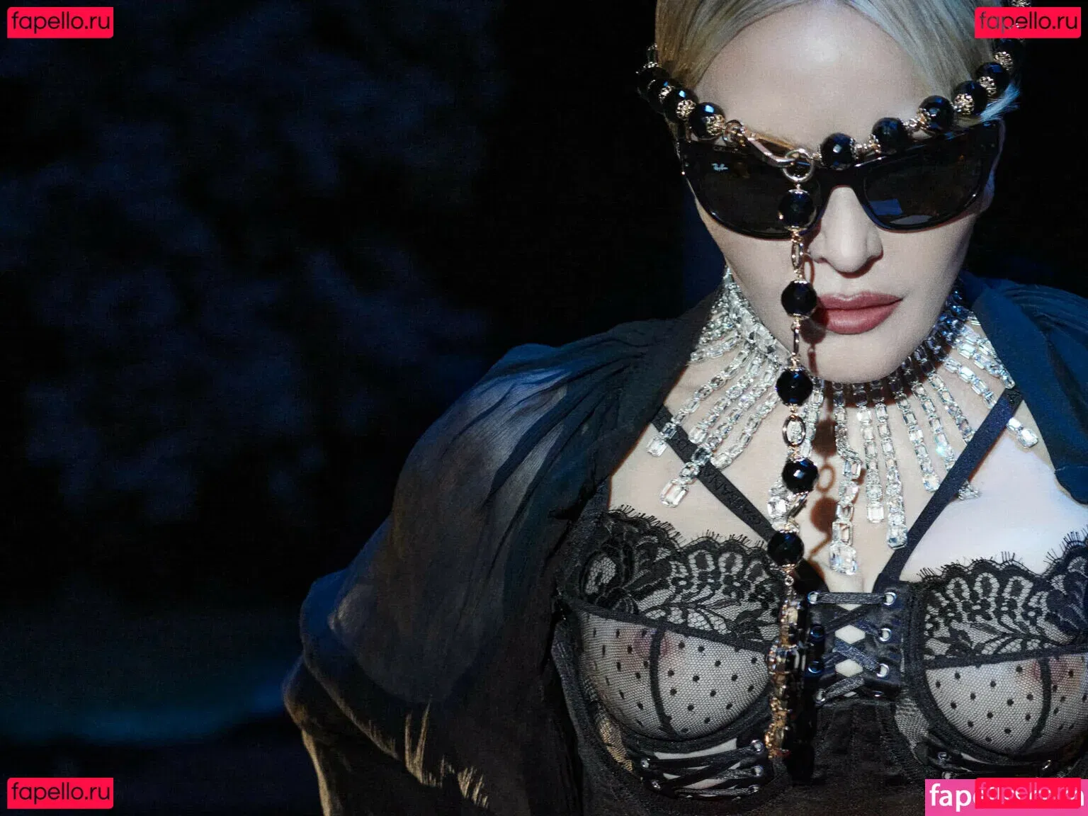 Madonna Onlyfans Photo Gallery 