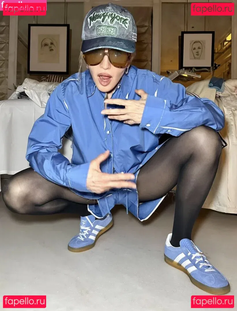 Madonna Onlyfans Photo Gallery 