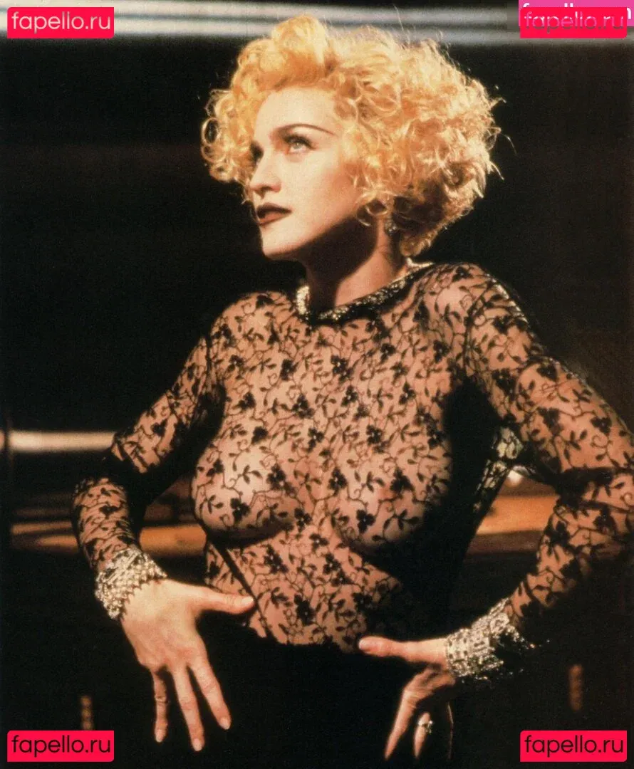 Madonna Onlyfans Photo Gallery 
