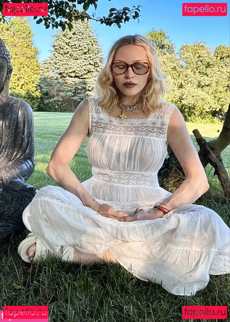 Madonna Onlyfans Photo Gallery 