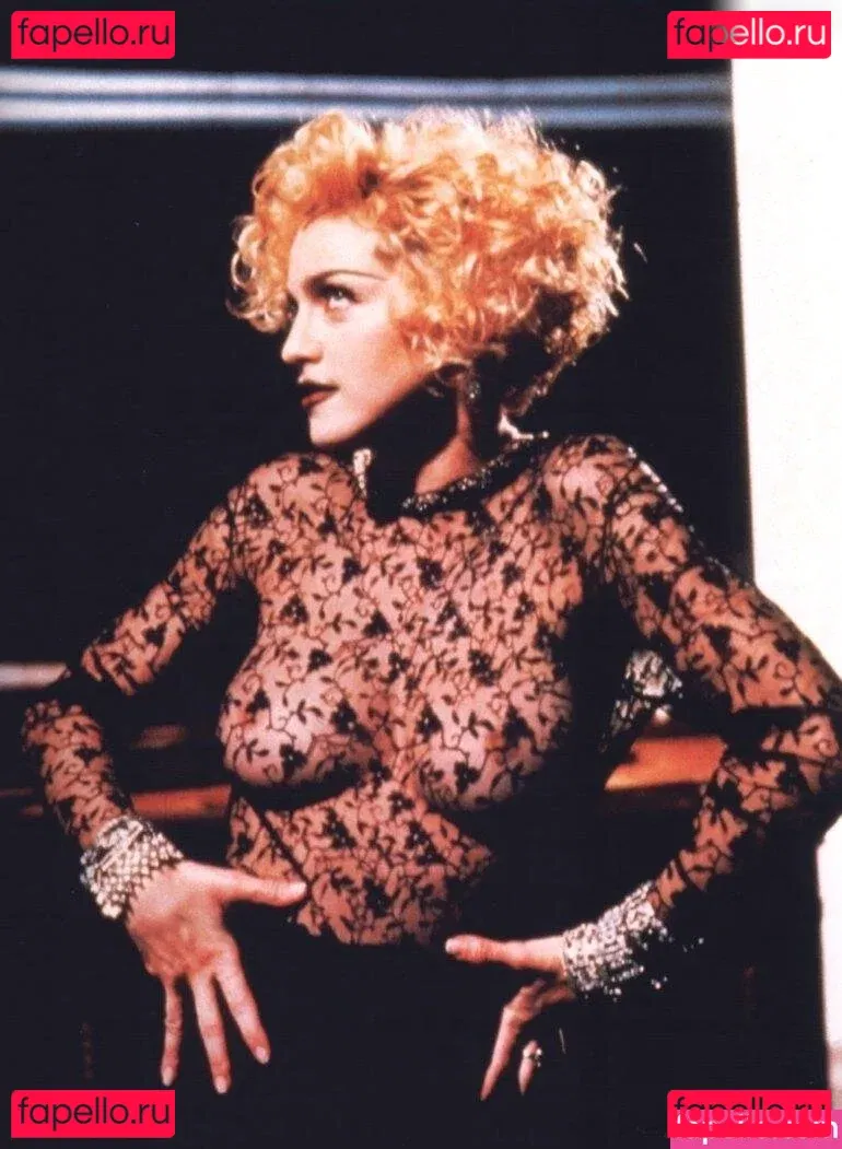 Madonna Onlyfans Photo Gallery 