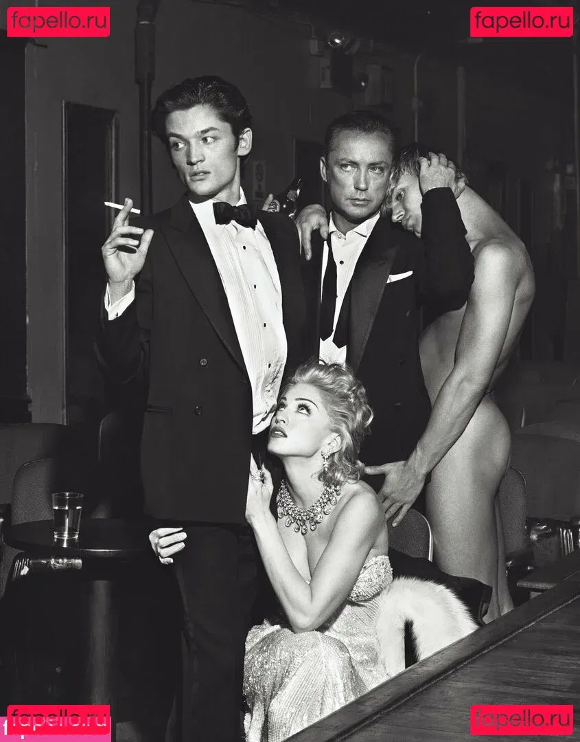 Madonna Onlyfans Photo Gallery 