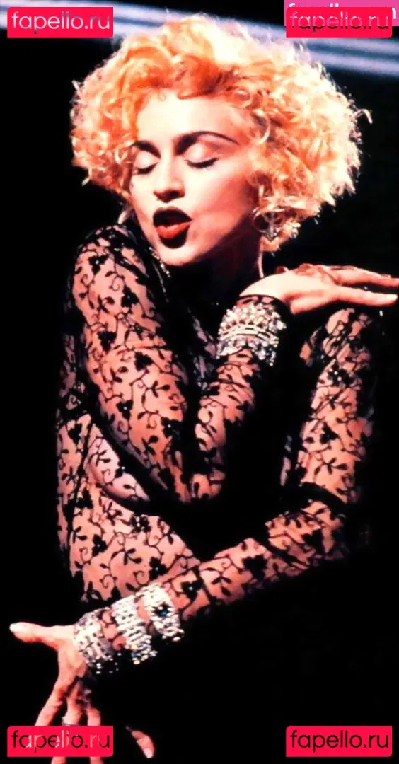 Madonna Onlyfans Photo Gallery 