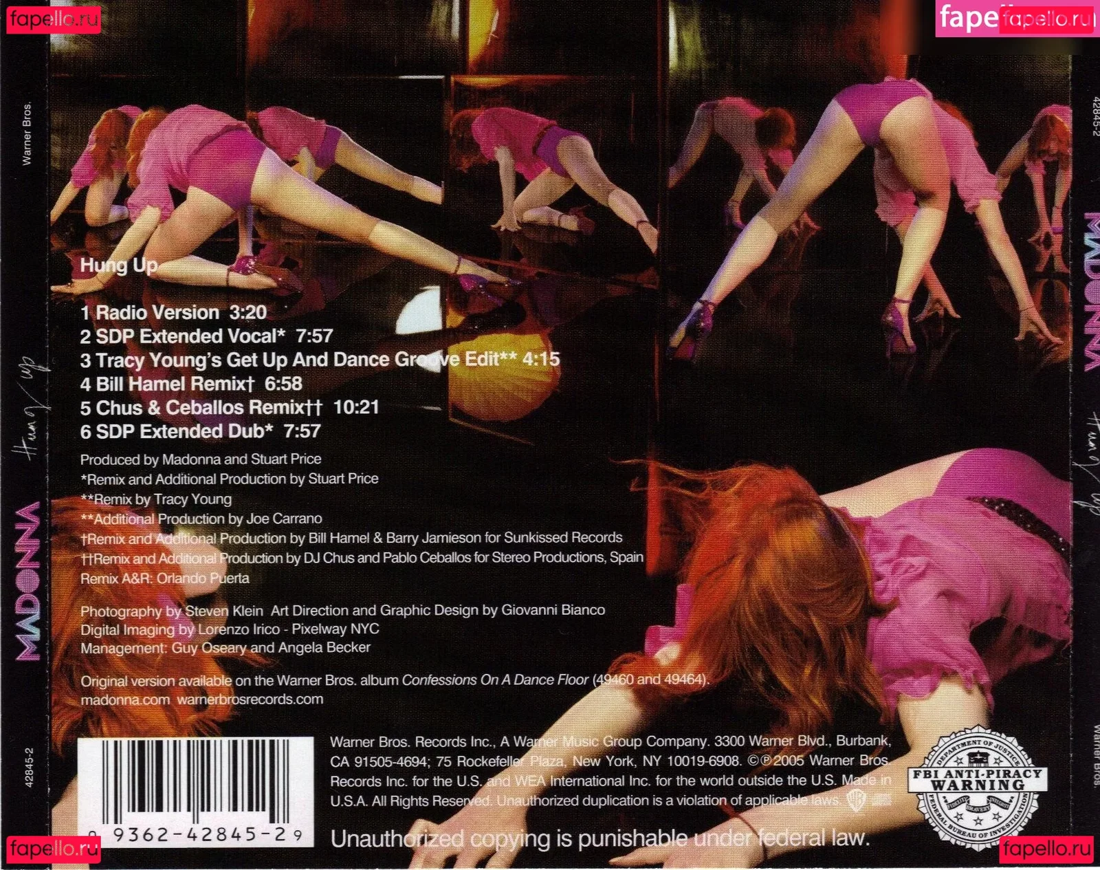 Madonna Onlyfans Photo Gallery 