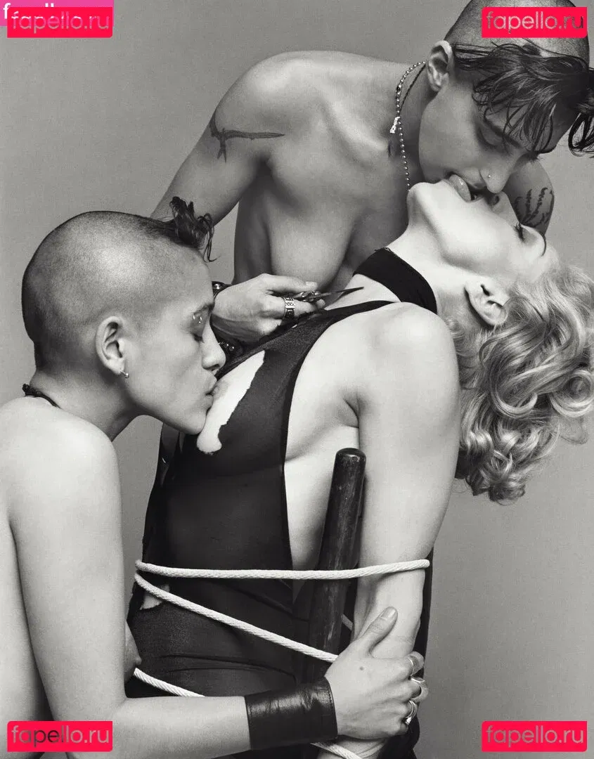 Madonna Onlyfans Photo Gallery 