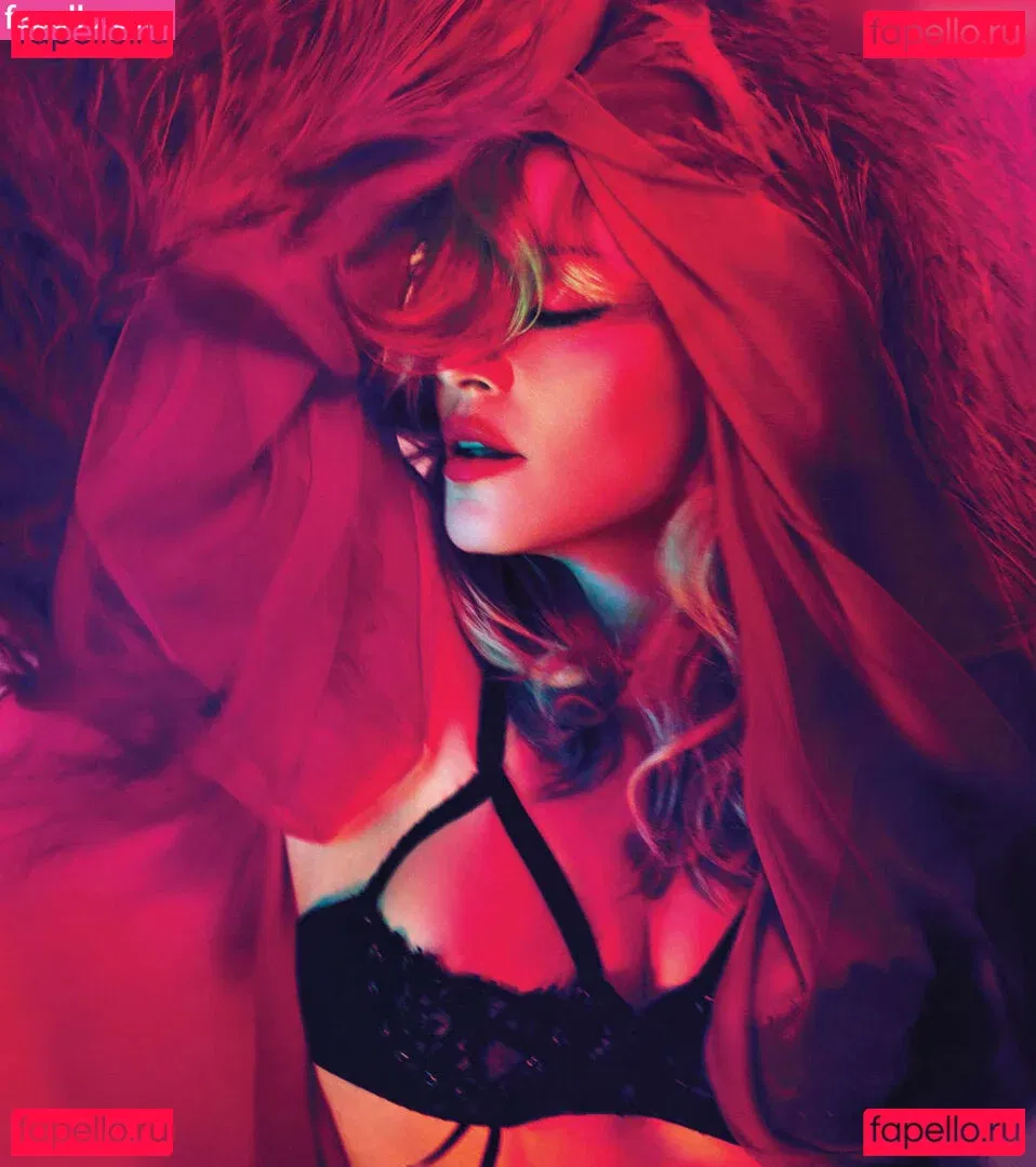 Madonna Onlyfans Photo Gallery 