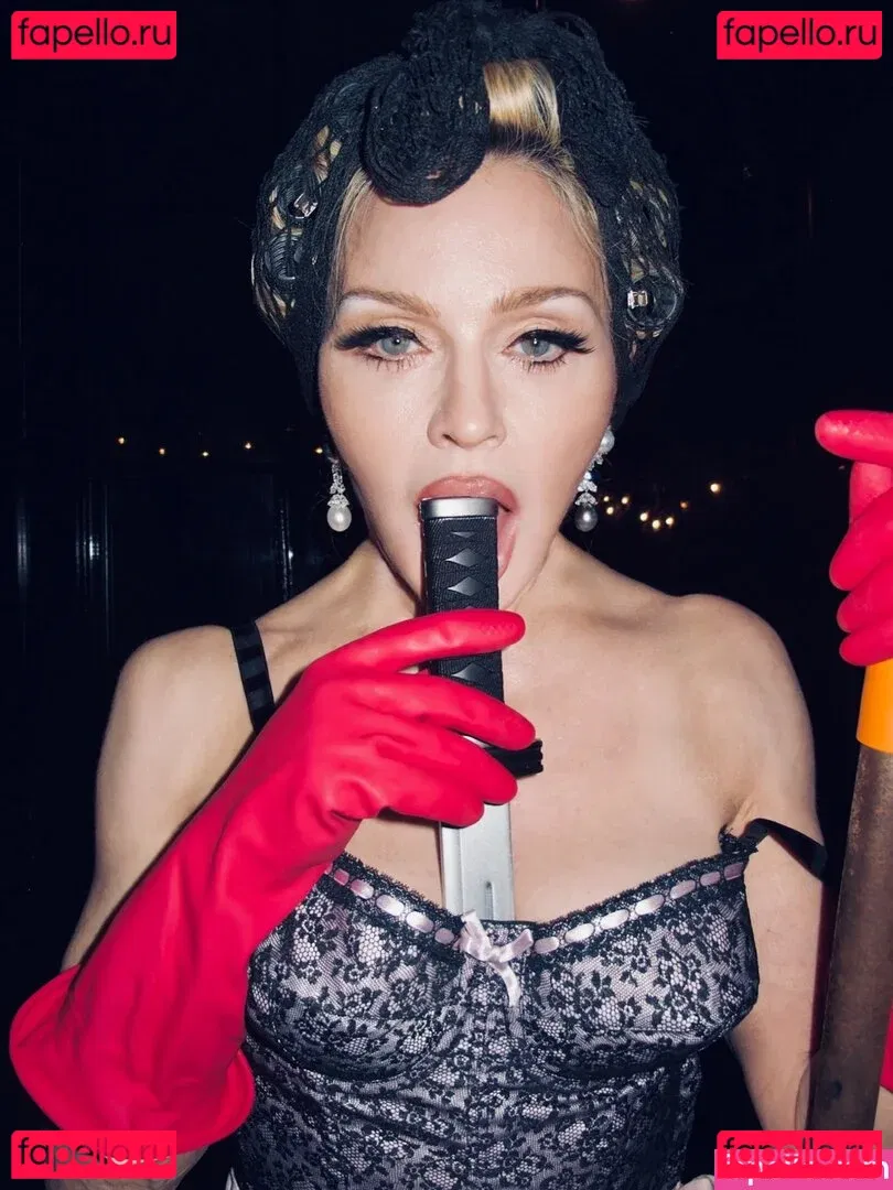 Madonna Onlyfans Photo Gallery 