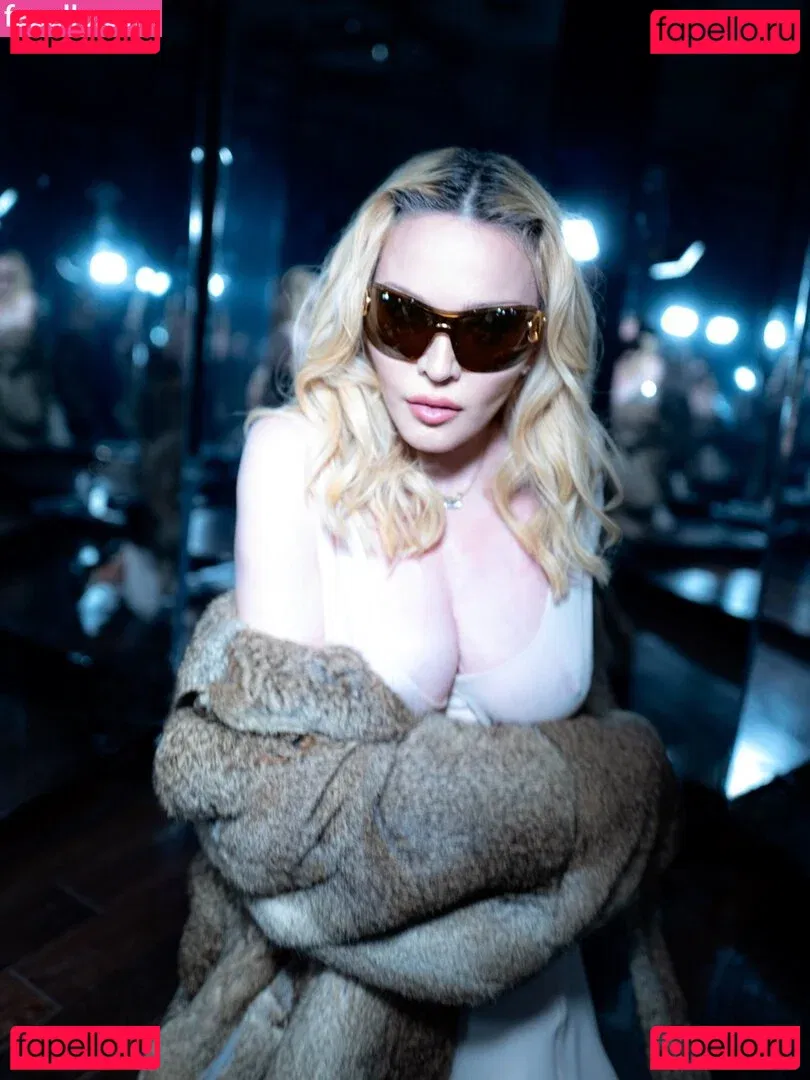 Madonna Onlyfans Photo Gallery 