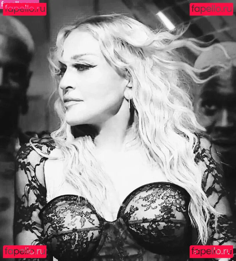 Madonna Onlyfans Photo Gallery 