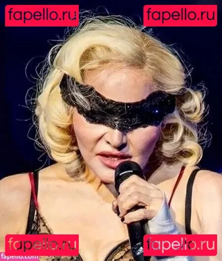 Madonna Onlyfans Photo Gallery 