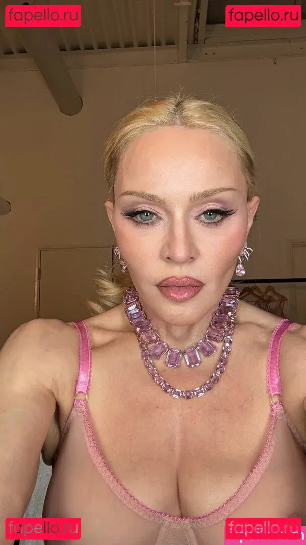 Madonna Onlyfans Photo Gallery 