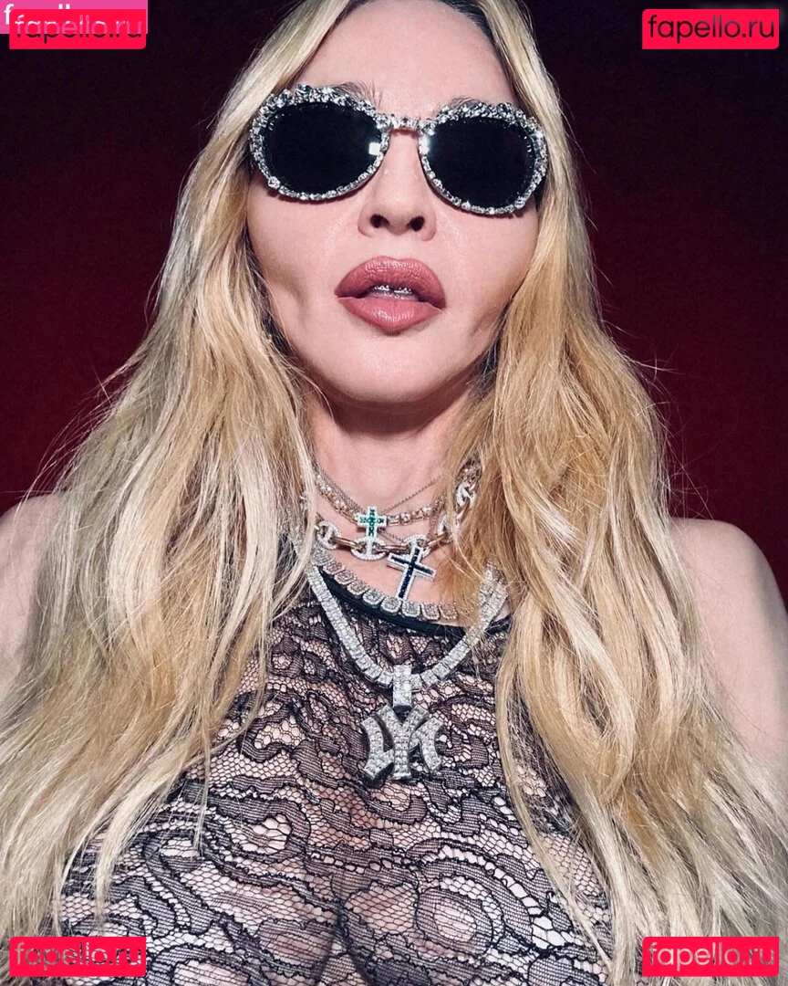 Madonna Onlyfans Photo Gallery 