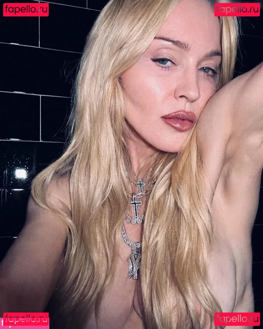 Madonna Onlyfans Photo Gallery 