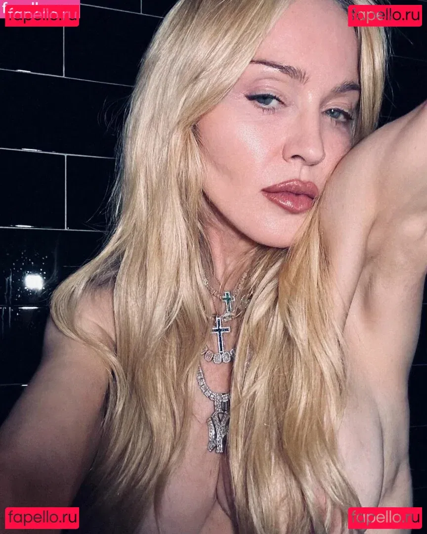 Madonna Onlyfans Photo Gallery 